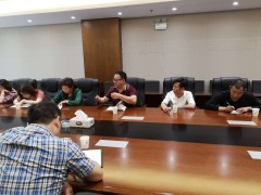 白云山宝神技术研讨会(新疆)