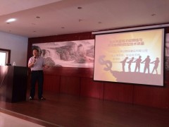 2015年玉溪地区蛋鸡养殖技术研讨会