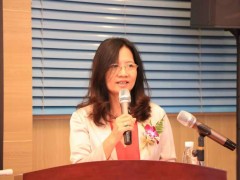 校企合作互惠互赢、产学结合共谋发展