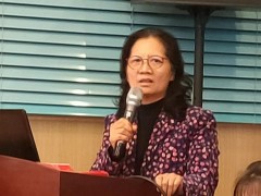 团结,创新,开拓 ——公司2024年终销售总结会议圆满召开