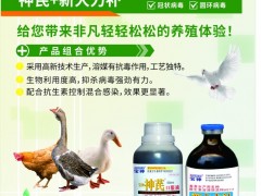 动物疫病的流行现状与兽药制药行业面临的挑战和机遇