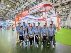 携手合作,共创宠物行业美好未来! ——我司代表出席第十七届东西部小动物临床兽医师大会