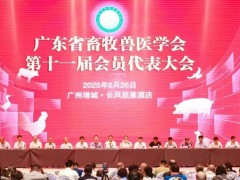 喜报:我公司荣获第九届“广东省畜牧兽医学会科技奖”之“先进科技成果奖”